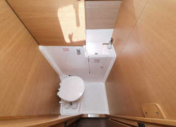 Alquilar velero en D-Marin Borik - Dufour 560