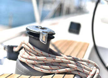 Alquilar velero en D-Marin Borik - Dufour 560