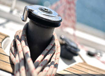 Alquilar velero en D-Marin Borik - Dufour 560