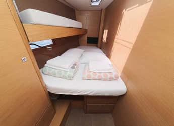 Alquilar velero en D-Marin Borik - Dufour 560