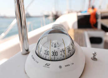 Alquilar velero en D-Marin Borik - Dufour 560