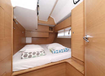 Alquilar velero en D-Marin Borik - Dufour 560