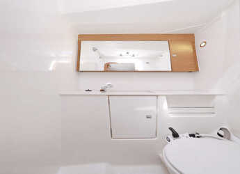 Alquilar velero en D-Marin Borik - Dufour 560