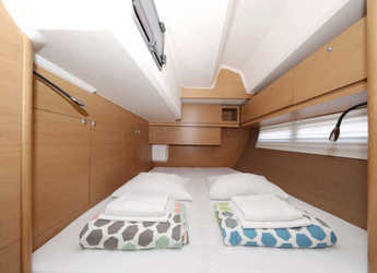 Alquilar velero en D-Marin Borik - Dufour 560