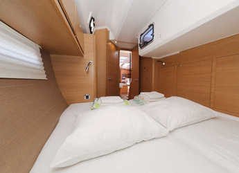 Alquilar velero en D-Marin Borik - Dufour 560