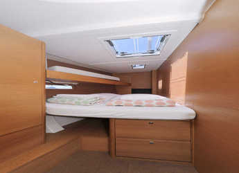 Alquilar velero en D-Marin Borik - Dufour 560