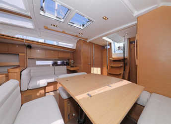 Alquilar velero en D-Marin Borik - Dufour 560