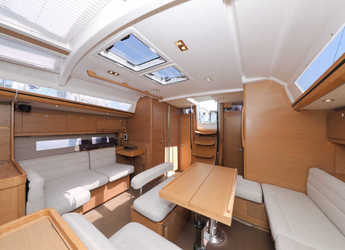 Alquilar velero en D-Marin Borik - Dufour 560