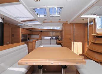 Alquilar velero en D-Marin Borik - Dufour 560