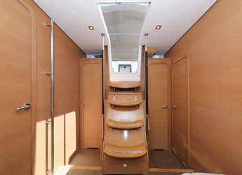 Alquilar velero en D-Marin Borik - Dufour 560