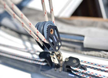 Alquilar velero en D-Marin Borik - Dufour 560