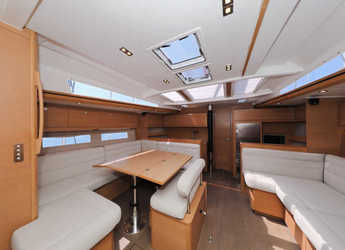 Alquilar velero en D-Marin Borik - Dufour 560