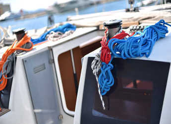 Alquilar velero en D-Marin Borik - Dufour 560