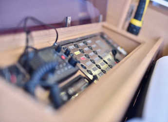 Alquilar velero en D-Marin Borik - Dufour 560