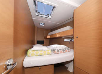 Alquilar velero en D-Marin Borik - Dufour 560