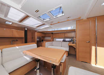 Alquilar velero en D-Marin Borik - Dufour 560