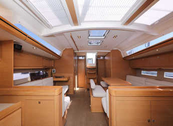 Alquilar velero en D-Marin Borik - Dufour 560