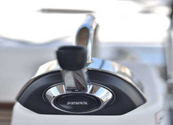 Alquilar velero en D-Marin Borik - Dufour 560