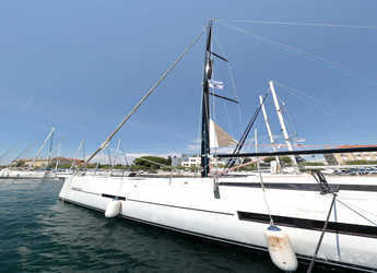 Alquilar velero en D-Marin Borik - Dufour 560