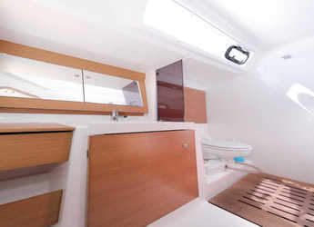 Alquilar velero en D-Marin Borik - Dufour 560