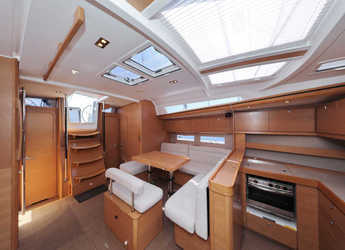 Alquilar velero en D-Marin Borik - Dufour 560