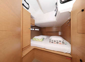 Alquilar velero en D-Marin Borik - Dufour 560