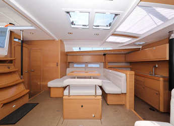 Alquilar velero en D-Marin Borik - Dufour 560