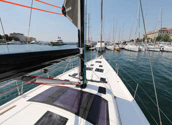 Alquilar velero en D-Marin Borik - Dufour 560