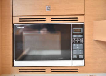 Alquilar velero en D-Marin Borik - Dufour 560