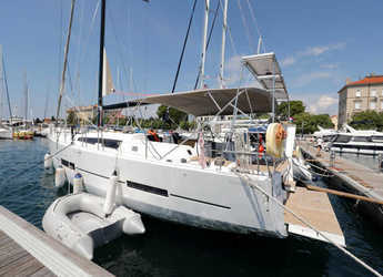 Alquilar velero en D-Marin Borik - Dufour 560