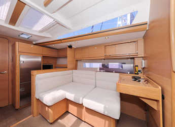 Alquilar velero en D-Marin Borik - Dufour 560