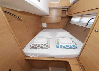 Alquilar velero en D-Marin Borik - Dufour 560