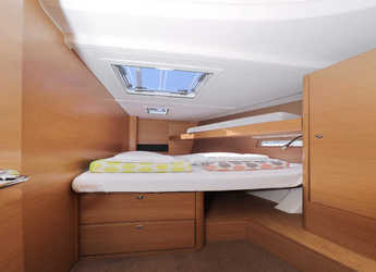 Alquilar velero en D-Marin Borik - Dufour 560