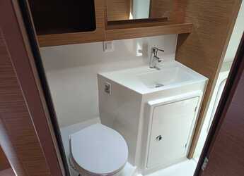 Alquilar catamarán en Porto Capo d'Orlando Marina - Lagoon 42