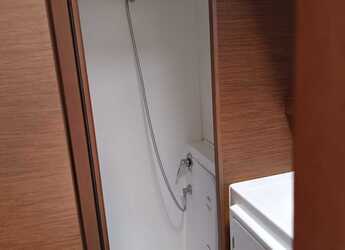 Alquilar catamarán en Porto Capo d'Orlando Marina - Lagoon 42