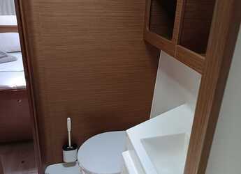 Alquilar catamarán en Porto Capo d'Orlando Marina - Lagoon 42