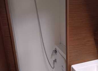 Alquilar catamarán en Porto Capo d'Orlando Marina - Lagoon 42