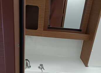 Alquilar catamarán en Porto Capo d'Orlando Marina - Lagoon 42