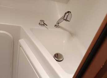 Alquilar catamarán en Porto Capo d'Orlando Marina - Lagoon 42