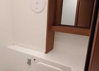 Alquilar catamarán en Porto Capo d'Orlando Marina - Lagoon 42