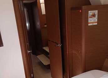 Alquilar catamarán en Porto Capo d'Orlando Marina - Lagoon 42