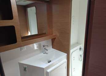 Alquilar catamarán en Porto Capo d'Orlando Marina - Lagoon 42