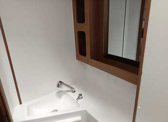 Alquilar catamarán en Porto Capo d'Orlando Marina - Lagoon 42