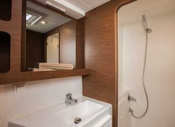 Alquilar catamarán en Porto Capo d'Orlando Marina - Lagoon 42