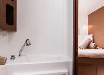 Alquilar catamarán en Porto Capo d'Orlando Marina - Lagoon 42