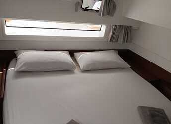 Alquilar catamarán en Porto Capo d'Orlando Marina - Lagoon 42