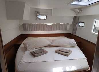 Alquilar catamarán en Porto Capo d'Orlando Marina - Lagoon 42