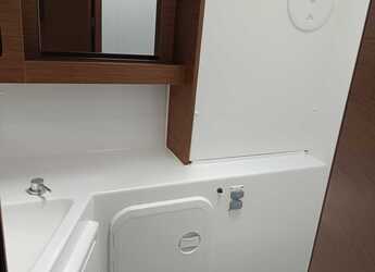 Alquilar catamarán en Porto Capo d'Orlando Marina - Lagoon 42