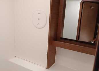 Alquilar catamarán en Porto Capo d'Orlando Marina - Lagoon 42