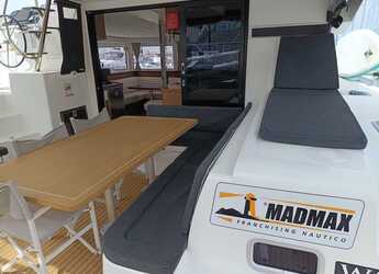 Alquilar catamarán en Porto Capo d'Orlando Marina - Lagoon 42